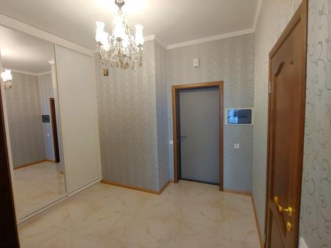 квартира по адресу Левка Лукьяненко ул. (Маршала Тимошенко), 21/19