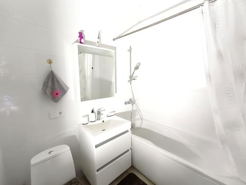 квартира по адресу Левка Лукьяненко ул. (Маршала Тимошенко), 21/19