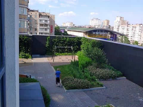 квартира по адресу Левка Лукьяненко ул. (Маршала Тимошенко), 21/19