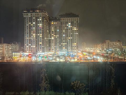 квартира по адресу Левка Лукьяненко ул. (Маршала Тимошенко), 21/19