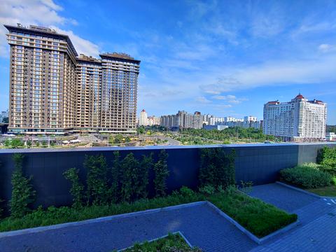 квартира по адресу Левка Лукьяненко ул. (Маршала Тимошенко), 21/19