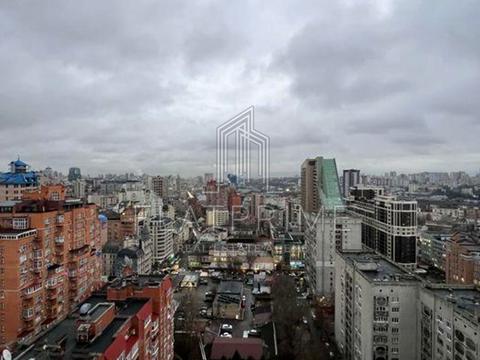 квартира по адресу Речная ул., 4