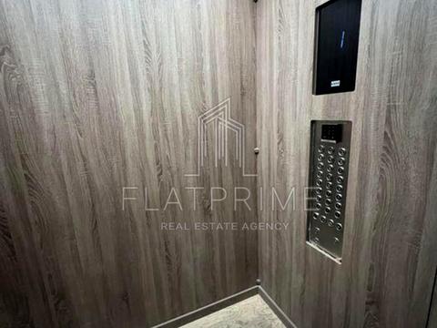 квартира по адресу Речная ул., 4