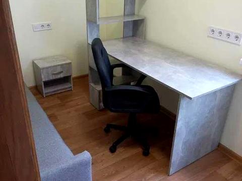 квартира за адресою Приміська вул., 22-Б