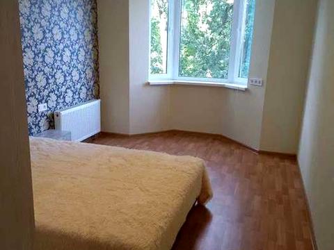 квартира за адресою Приміська вул., 22-Б