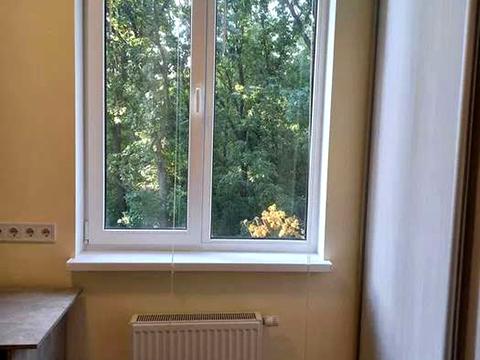 квартира за адресою Приміська вул., 22-Б