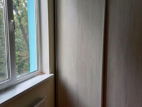 квартира за адресою Приміська вул., 22-Б