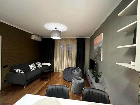 квартира по адресу Демеевская ул., 16