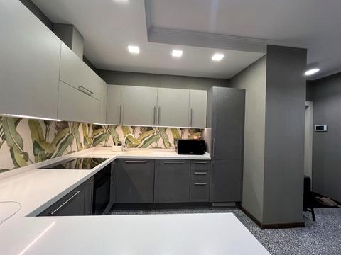 квартира по адресу Демеевская ул., 16