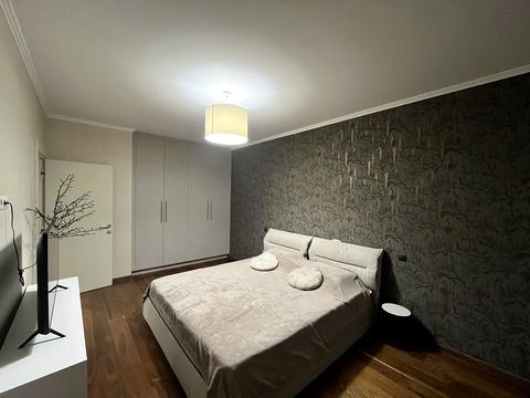 квартира по адресу Демеевская ул., 16