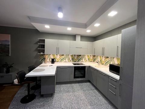 квартира по адресу Демеевская ул., 16