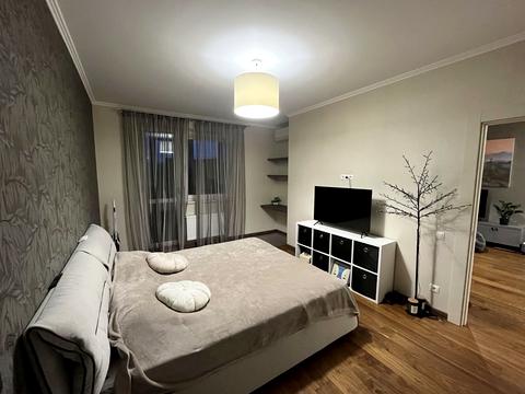 квартира по адресу Демеевская ул., 16