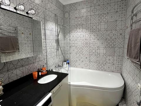 квартира по адресу Демеевская ул., 16