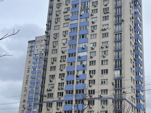 квартира по адресу Демеевская ул., 16