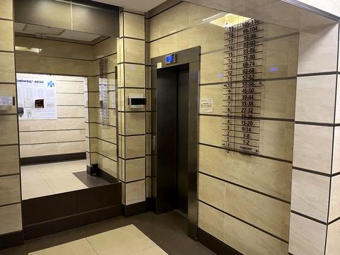 квартира по адресу Демеевская ул., 16