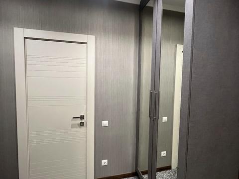 квартира по адресу Демеевская ул., 16