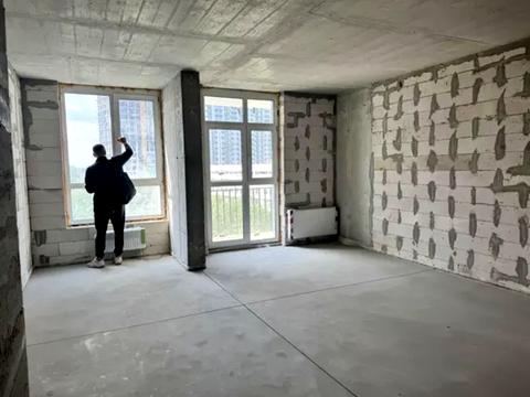 квартира за адресою Валер'яна Підмогильного вул., 5