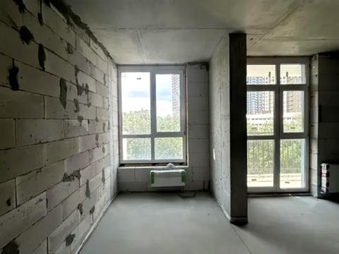 квартира за адресою Валер'яна Підмогильного вул., 5