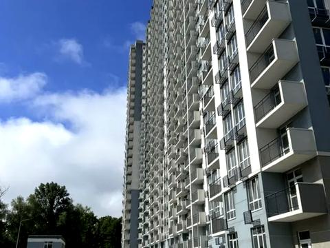 квартира за адресою Валер'яна Підмогильного вул., 5