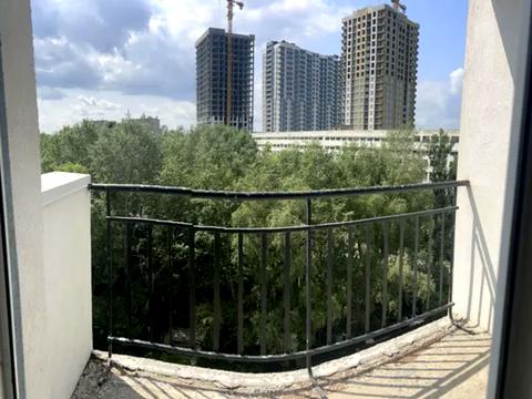 квартира за адресою Валер'яна Підмогильного вул., 5