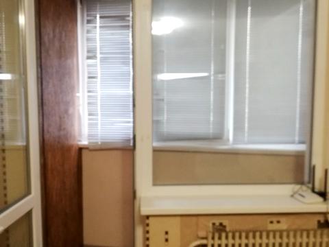 квартира по адресу Комарова пер., 9