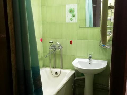 квартира по адресу Комарова пер., 9