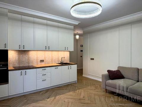 квартира по адресу Глубочицкая ул., 13-6