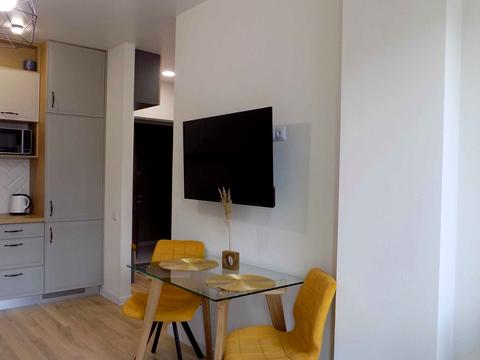 квартира за адресою Київ, Родини Кістяківських вул., 2-А