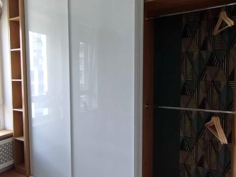 квартира за адресою Київ, Родини Кістяківських вул., 2-А