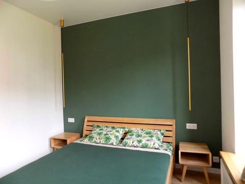 квартира за адресою Київ, Родини Кістяківських вул., 2-А