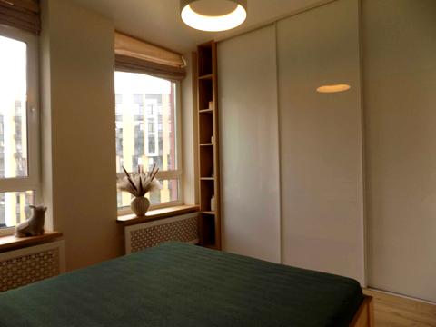 квартира за адресою Київ, Родини Кістяківських вул., 2-А