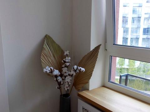 квартира за адресою Київ, Родини Кістяківських вул., 2-А