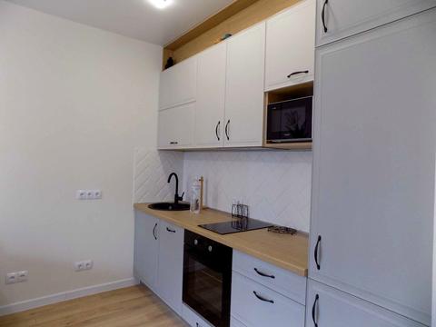 квартира за адресою Київ, Родини Кістяківських вул., 2-А