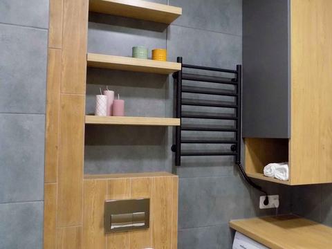 квартира за адресою Київ, Родини Кістяківських вул., 2-А