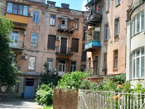 квартира по адресу Фонтанская дорога ул., 47