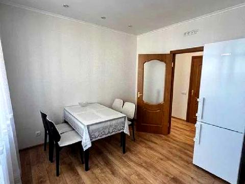 квартира по адресу Семьи Кульженков ул. (Дегтяренко Петра), 31-Б