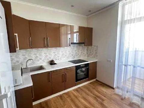 квартира по адресу Семьи Кульженков ул. (Дегтяренко Петра), 31-Б