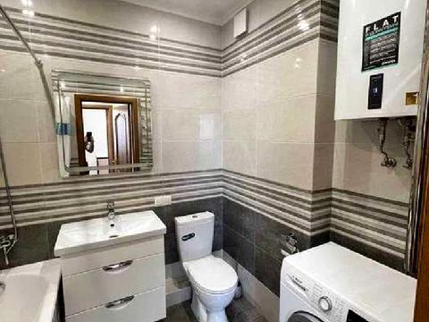 квартира по адресу Семьи Кульженков ул. (Дегтяренко Петра), 31-Б