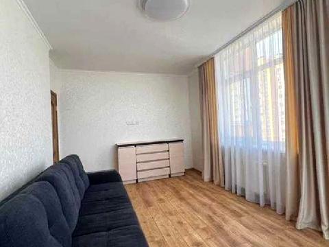 квартира по адресу Семьи Кульженков ул. (Дегтяренко Петра), 31-Б