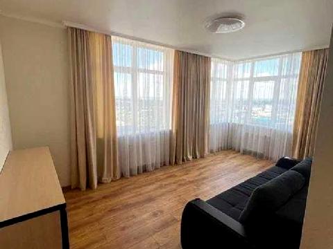 квартира по адресу Семьи Кульженков ул. (Дегтяренко Петра), 31-Б