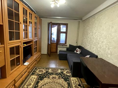 квартира по адресу Василия Касияна ул., 10