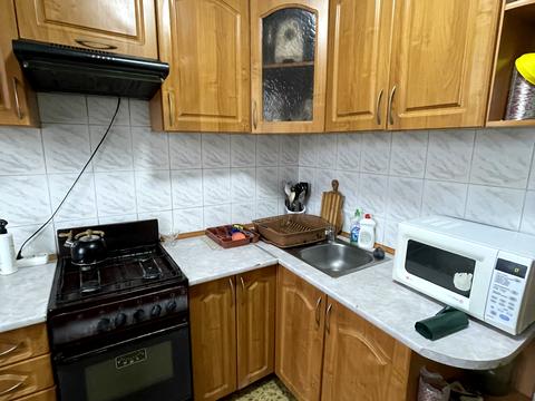 квартира по адресу Василия Касияна ул., 10