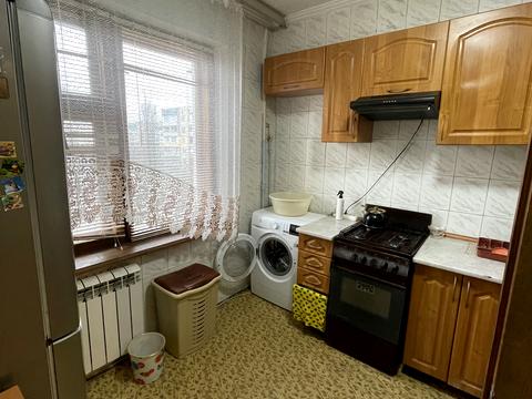 квартира по адресу Василия Касияна ул., 10