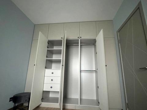 квартира за адресою Миколи Руденка бульв. (Кольцова), 8 BOX