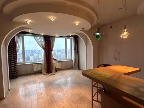 квартира за адресою Володимира Івасюка просп. (Героїв Сталінграду), 22