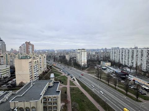 квартира за адресою Володимира Івасюка просп. (Героїв Сталінграду), 22