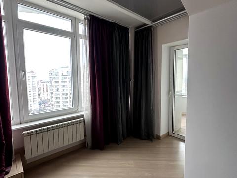 квартира за адресою Володимира Івасюка просп. (Героїв Сталінграду), 22