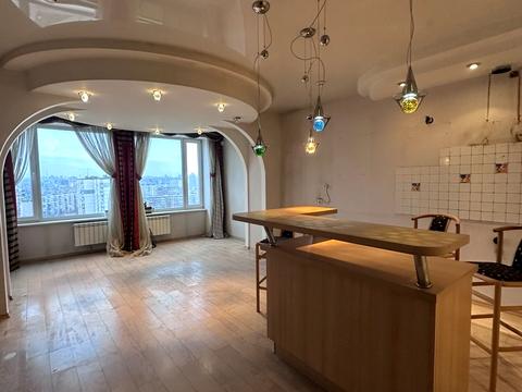 квартира за адресою Володимира Івасюка просп. (Героїв Сталінграду), 22