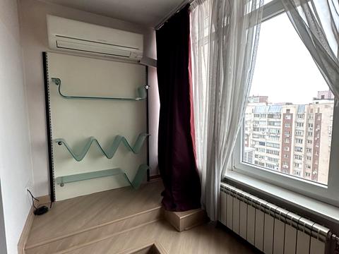 квартира за адресою Володимира Івасюка просп. (Героїв Сталінграду), 22