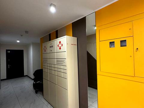 квартира по адресу Семьи Кульженков ул. (Дегтяренко Петра), 31-Б